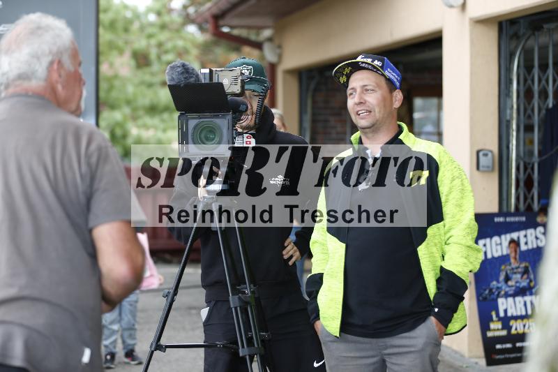 /53 16.09.2025 Track Day Domi Aegerter ADR/Impressionen